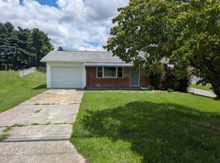 660 Kidwell Ridge Rd, Morristown, TN 37814