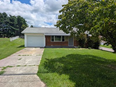 660 Kidwell Ridge Rd, Morristown, TN, 37814