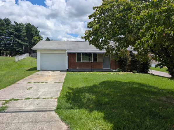 660 Kidwell Ridge Rd, Morristown, TN 37814