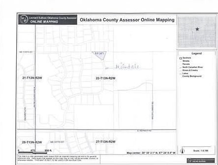 1st image of 11515 Hillsdale Dr Lot 16