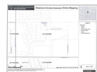 11515 Hillsdale Dr LOT 16, Edmond, OK 73013