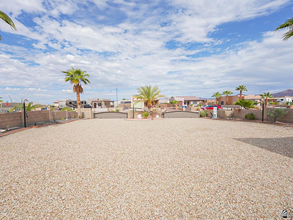 12729 E 49th St, Yuma, AZ 85367 | MLS #20254804 | Zillow