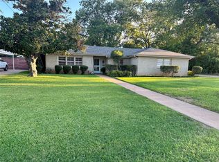 3625 Hunters Glen Rd, Abilene, TX 79605