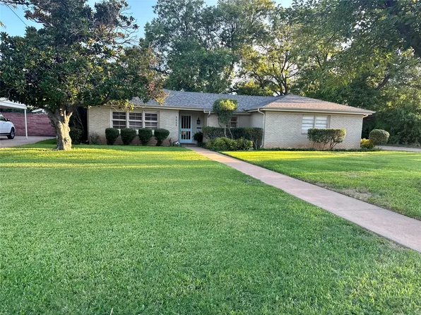 3625 Hunters Glen Rd, Abilene, TX 79605