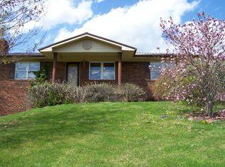 7664 S State Highway 1, Grayson, KY 41143