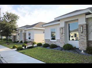 901 N Blair Ave, Edinburg, TX 78539