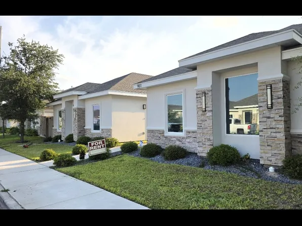 901 N Blair Ave, Edinburg, TX 78539
