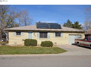 502 Strachan Dr, Fort Collins, CO 80525