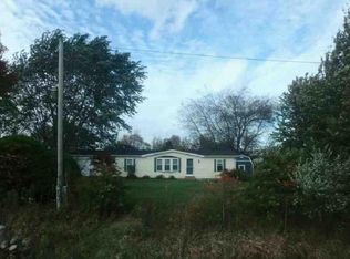3926 Cline Rd, Muskegon, MI 49444