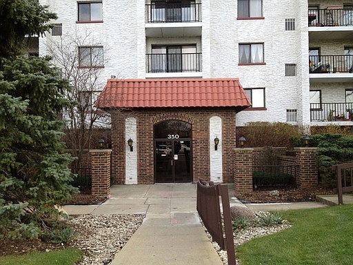 1st image of 350 Plum Creek Dr Unit G-121