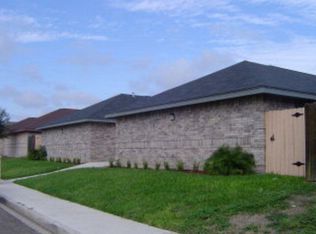 2013 Bracey St, Mission, TX 78572