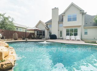 26875 Hogan Dr, San Antonio, TX 78260