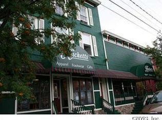 213 W Main St, Sackets Harbor, NY 13685