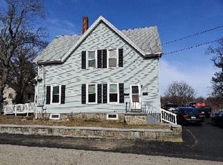 9 Sampson St, Methuen, MA 01844