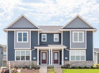 665 Hillcrest Dr, Waunakee, WI 53597