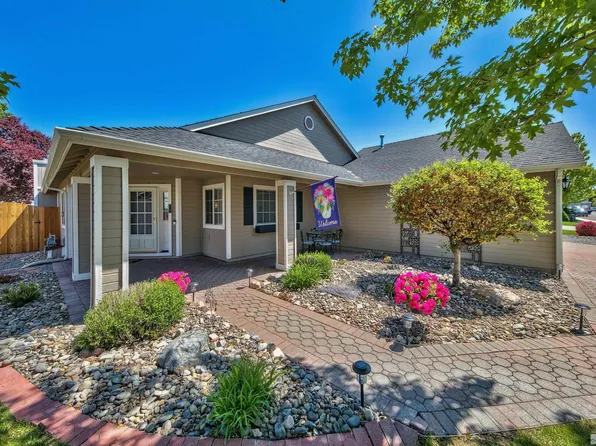 1358 Petar Dr, Gardnerville, NV 89410