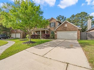 14807 Summer Knoll Ln, Houston, TX 77044