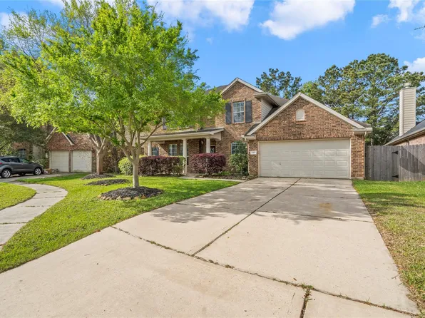 14807 Summer Knoll Ln, Houston, TX 77044