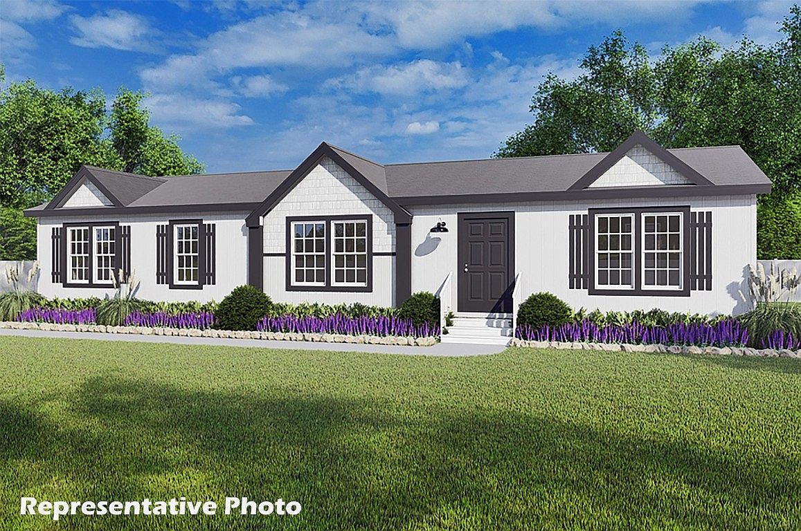 Grays Prairie Ln, Scurry, TX 75158 Zillow