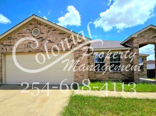 6204 Bridgewood Dr, Killeen, TX 76549