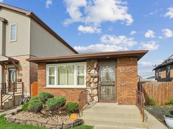 12154 S Justine St, Chicago, IL 60643