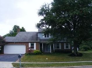 648 Andrea Pl, Reynoldsburg, OH