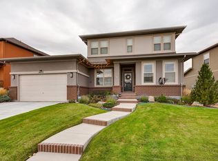 14715 Estonian Ave, Parker, CO 80134