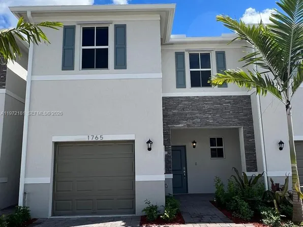 1765 SE 7th Ter, Homestead, FL 33034