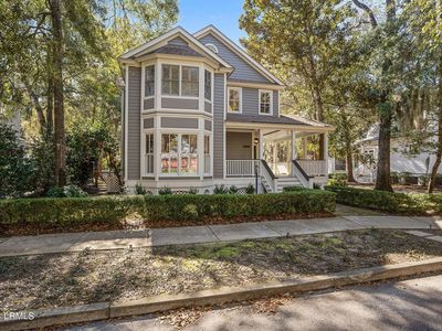 15 Newpoint Rd, Beaufort, SC, 29907