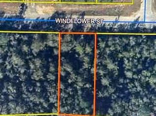 Windflower St, Defuniak Springs, FL 32433