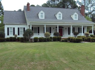 1190 Lynn Dr, Waycross, GA 31503