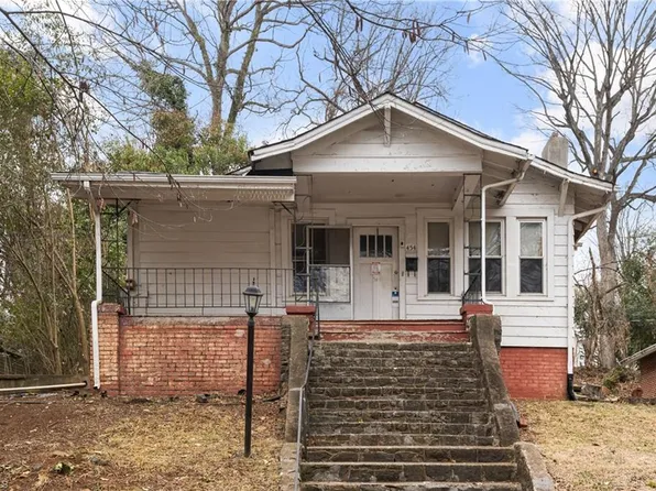 454 Lockland Ave, Winston Salem, NC 27103