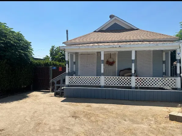 2419 Knowles St, Selma, CA 93662