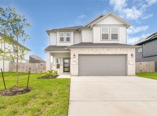 2934 Godric Hollow Ln, Rosenberg, TX 77471