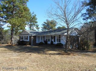 2507 Alberry Pl, Fayetteville, NC 28304