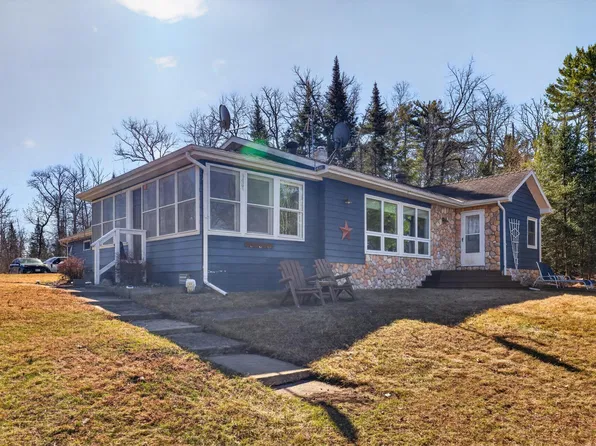 22705 Deep Woods Ln, Nevis, MN 56467