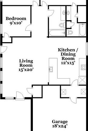 2nd image of this home