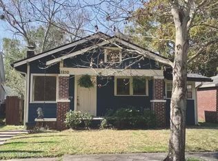 1210 James St, Jacksonville, FL 32205