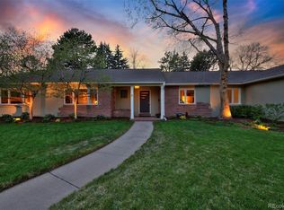 935 S Jackson St, Denver, CO 80209