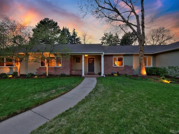 935 S Jackson Street, Denver, CO 80209