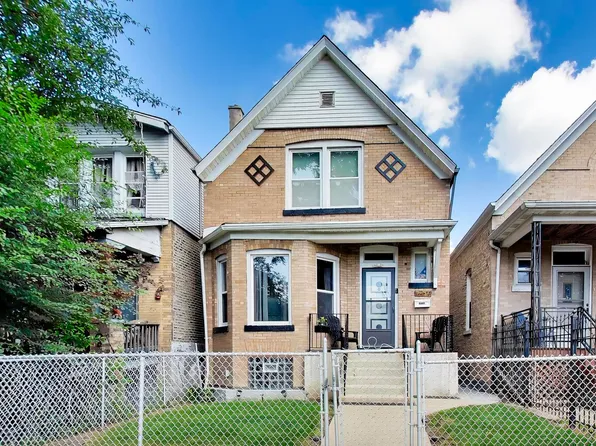 (undisclosed Address), Chicago, IL 60651