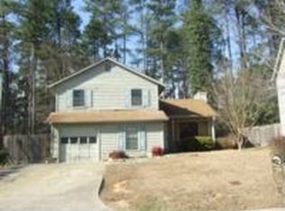 5022 Station Cir, Norcross, GA 30071