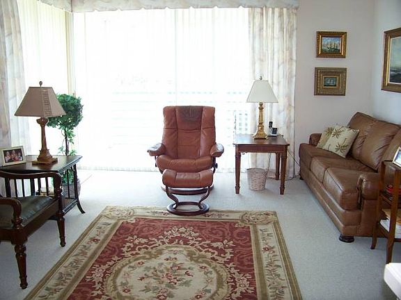 TV room