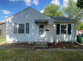 1039 N Lynhurst Dr, Indianapolis, IN