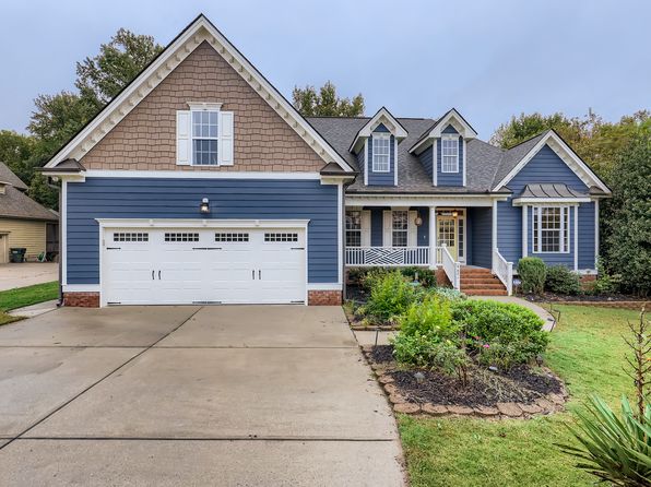 Raleigh Nc Single Family Homes For Sale 341 Homes Zillow