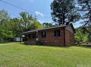 2203 Hillcrest Dr, Pocahontas, AR 72455