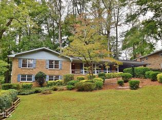 2834 Evans Dale Cir, Atlanta, GA 30340