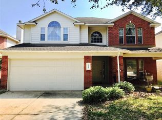 32343 Summer Park Ln, Conroe, TX 77385