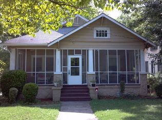 285 Norwood Ave, Atlanta, GA 30317