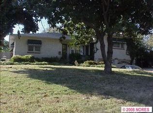 554 S Erie Ave, Tulsa, OK 74112